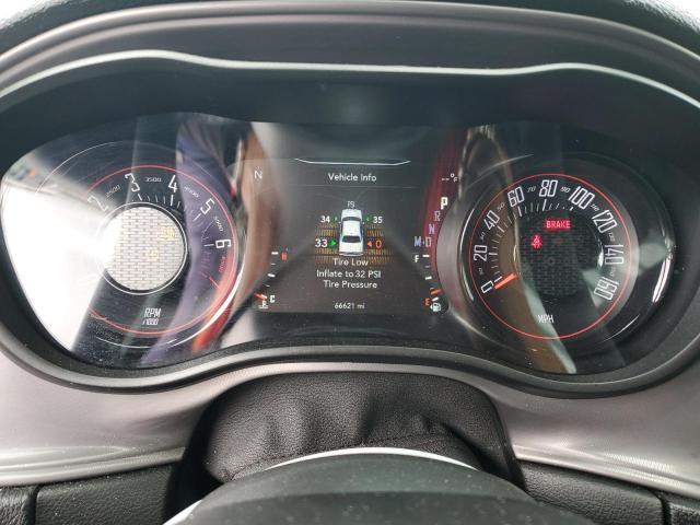2023 DODGE CHALLENGER - 2C3CDZAG3PH658472