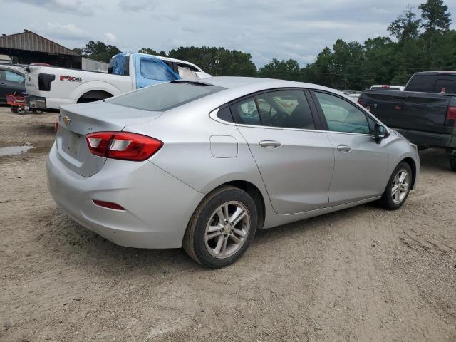 2018 CHEVROLET CRUZE LT 1G1BE5SM3J7119489