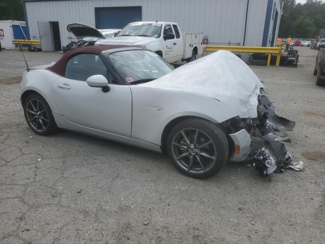 Vin: jm1ndad71j0203469, lot: 56959495, mazda mx5 grand touring 20184