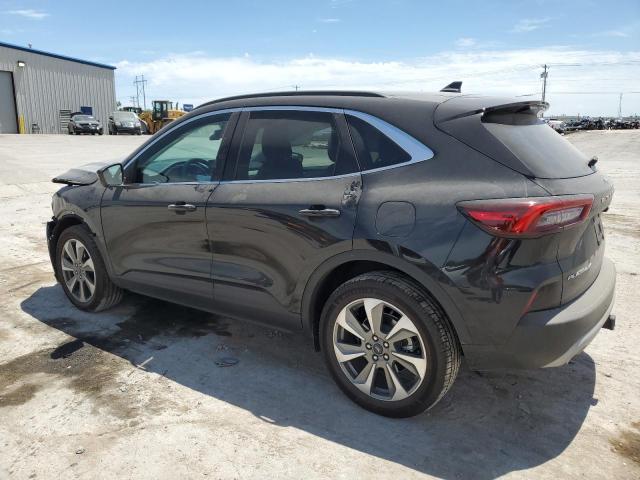 Vin: 1fmcu9ja4rua13977, lot: 57131475, ford escape pla platinum 20242