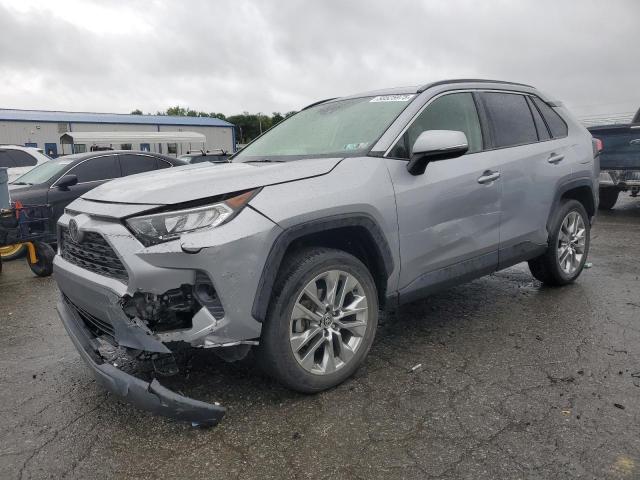 Vin: jtma1rfv1ld054784, lot: 58525975, toyota rav4 xle premium 2020 img_1