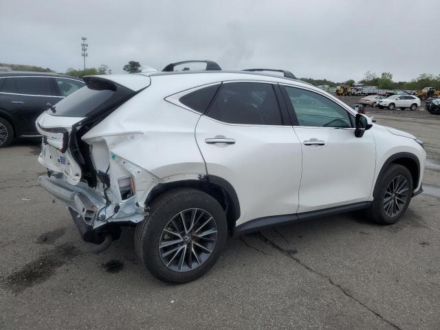 Vin: 2t2agcez8rc039846, lot: 56861105, lexus nx 350 bas 350 base 20243
