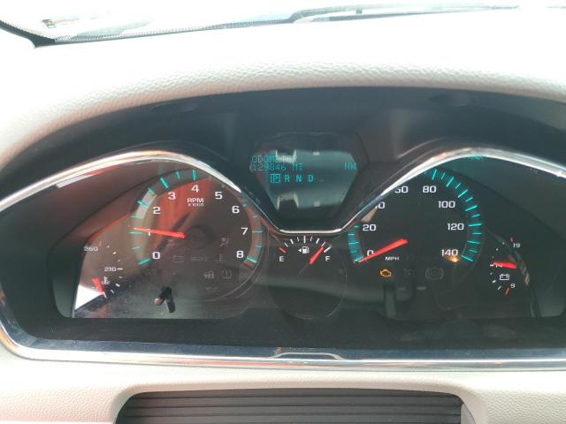 2017 CHEVROLET TRAVERSE L 1GNKRFED7HJ264794