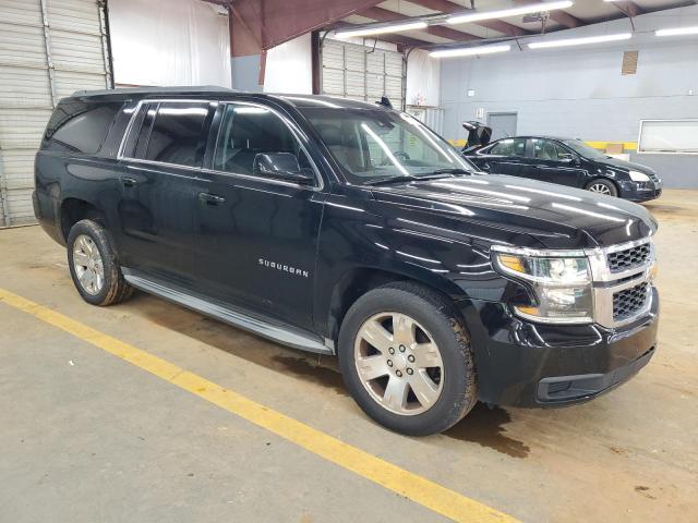 Vin: 1gnscjkc2fr538756, lot: 56589315, chevrolet suburban c1500 lt 20154