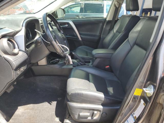 2016 TOYOTA RAV4 HV LI - JTMDJREV6GD054851