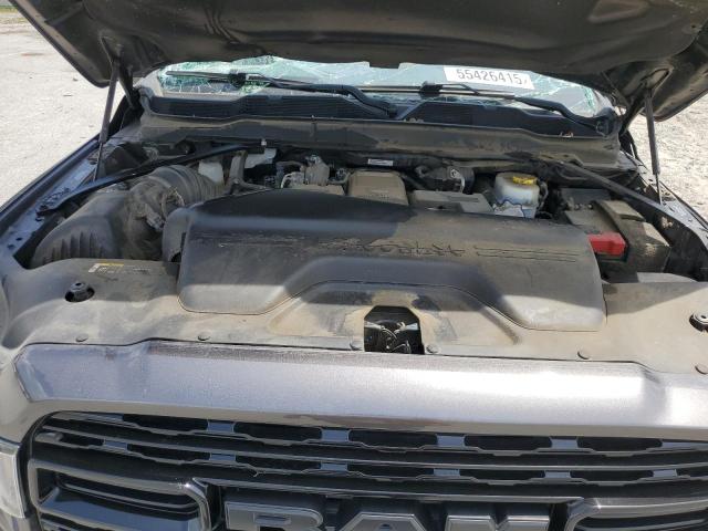 2022 RAM 2500 LIMIT 3C6UR5TL2NG391785