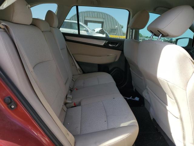 2018 SUBARU OUTBACK 2. 4S4BSAFC7J3250972
