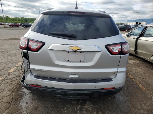 2017 CHEVROLET TRAVERSE L - 1GNKRGKD1HJ320111