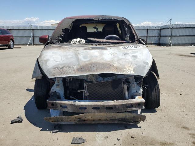 2017 MITSUBISHI MIRAGE ES - ML32A3HJ1HH001825