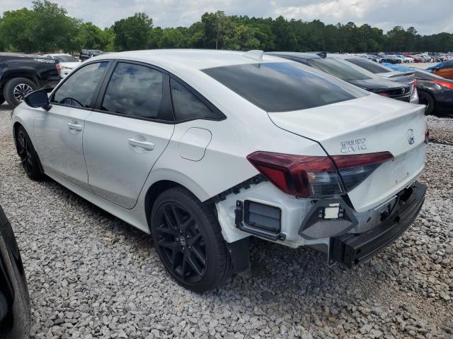 Vin: 2hgfe2f59sh519431, lot: 58335365, honda civic sport 20252