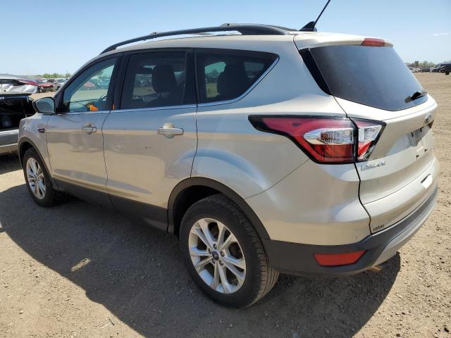 Vin: 1fmcu9hd2jub17467, lot: 57222865, ford escape sel 20182