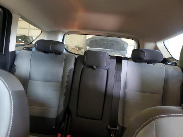 2016 FORD ESCAPE SE - 1FMCU9G92GUA99025