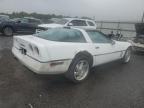 Lot #3293284508 1989 CHEVROLET CORVETTE