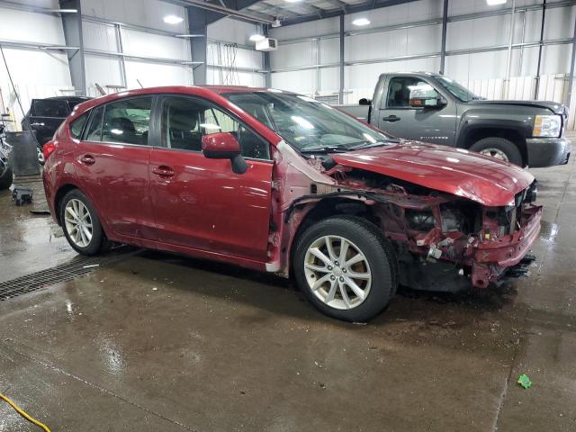 Vin: jf1gpac63e8234969, lot: 58352905, subaru impreza premium 20144