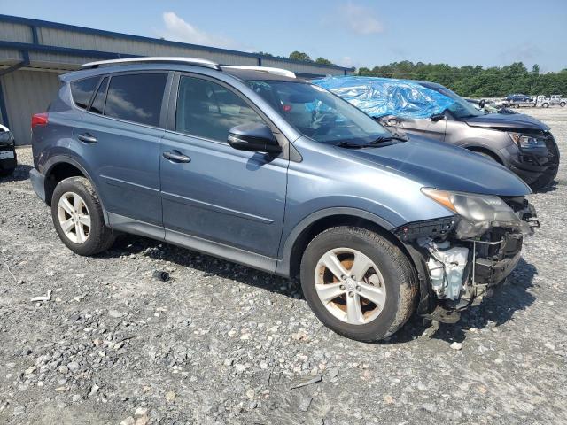 Vin: jtmwfrev9ed032415, lot: 57862635, toyota rav4 xle 20144