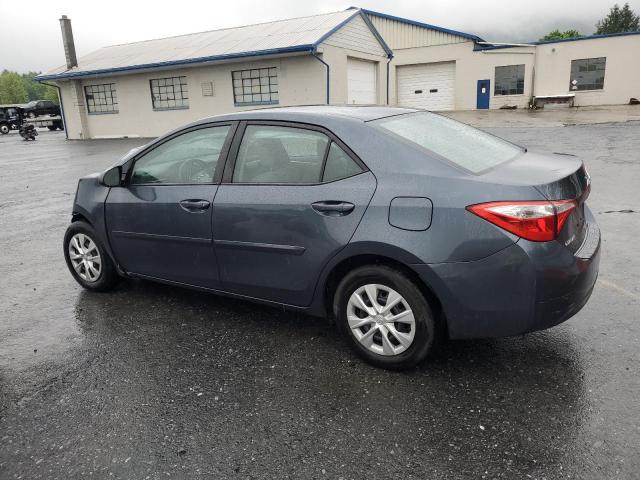 Vin: 2t1burhe2ec050090, lot: 57040155, toyota corolla l 20142