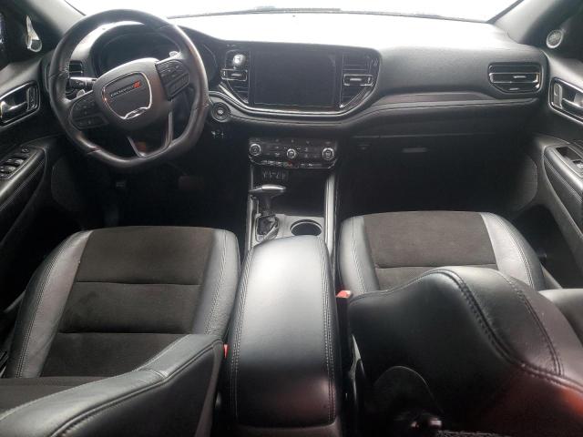 2021 DODGE DURANGO GT 1C4RDJDG1MC611409