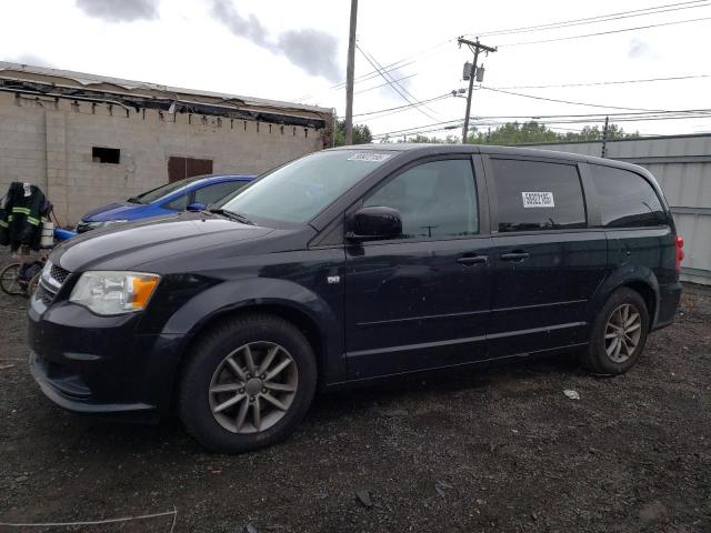 Vin: 2c4rdgbgxer194211, lot: 58922185, dodge caravan se 2014 img_1