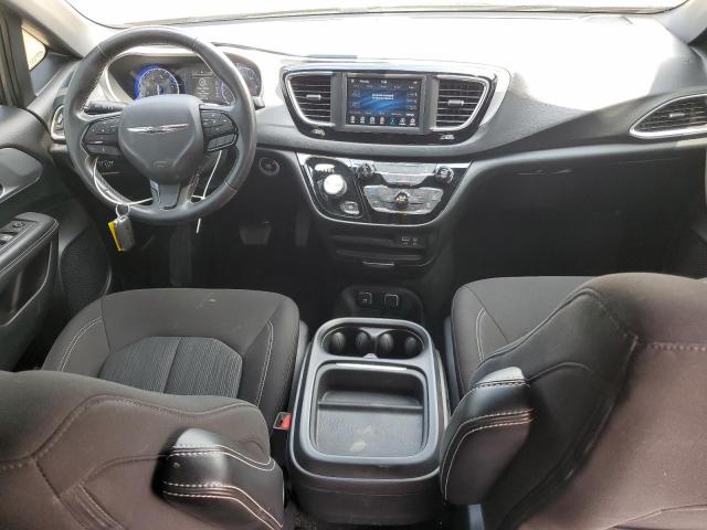 2020 CHRYSLER PACIFICA T 2C4RC1FGXLR280836