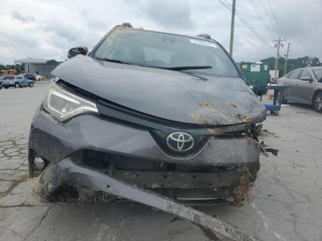 2017 TOYOTA RAV 4 2T3JFREVXHW608093