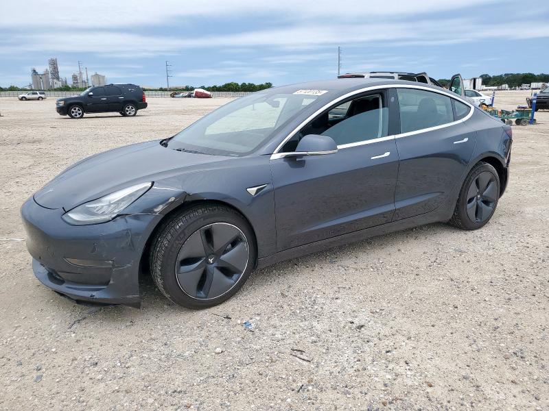 Vin: 5yj3e1ea2jf045384, lot: 57120135, tesla model 3 2018 img_1