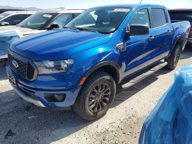 FORD RANGER XL