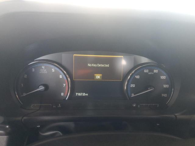 2024 FORD BRONCO SPO - 3FMCR9C66RRE80691