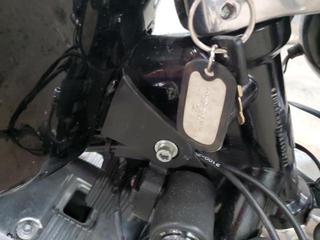2006 HARLEY-DAVIDSON XL883 L 1HD4CMM196K449627