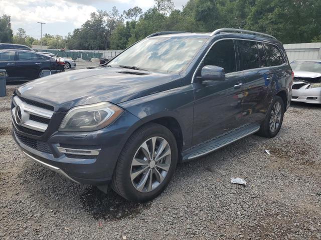 Vin: 4jgdf7ce0ea303471, lot: 58673045, mercedes-benz gl-class 450 4matic 2014 img_1