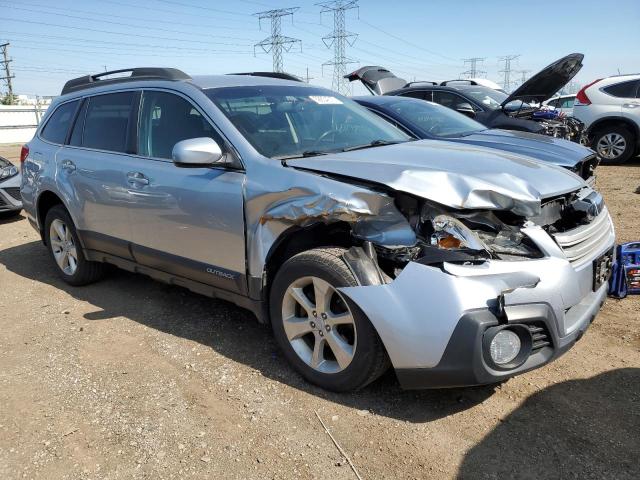 Vin: 4s4brbcc7e3245783, lot: 58834315, subaru outback 2.5i premium 20144