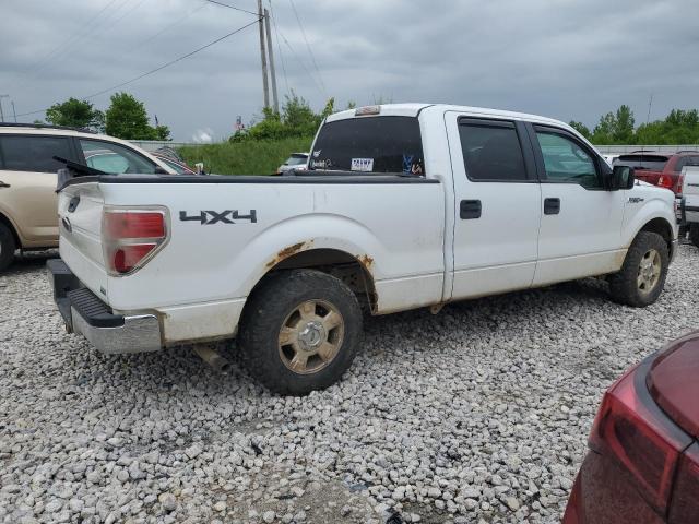 Vin: 1ftfw1ev5afc07615, lot: 57782085, ford f-150 supercrew 20103