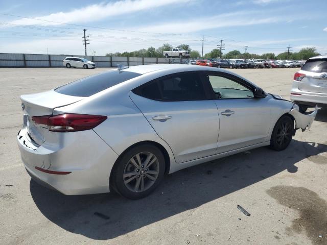Vin: 5npd84lf2jh358092, lot: 56885365, hyundai elantra sel 20183