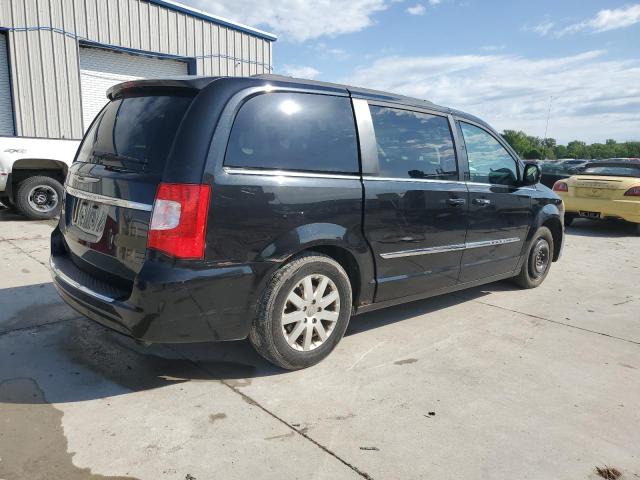 Vin: 2c4rc1bg3dr539805, lot: 56980515, chrysler minivan touring 20133