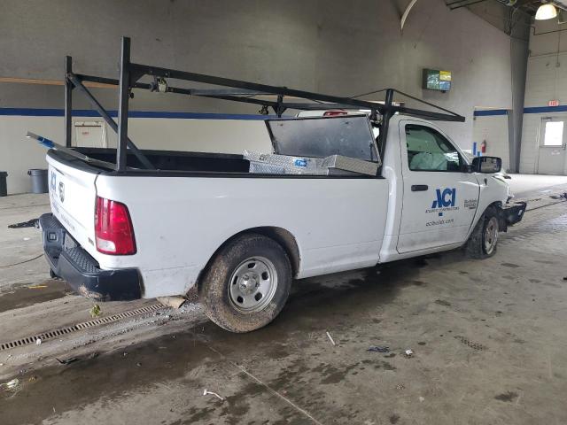 Vin: 3c6jr6dgxkg583297, lot: 58822015, ram 1500 tradesman 20193