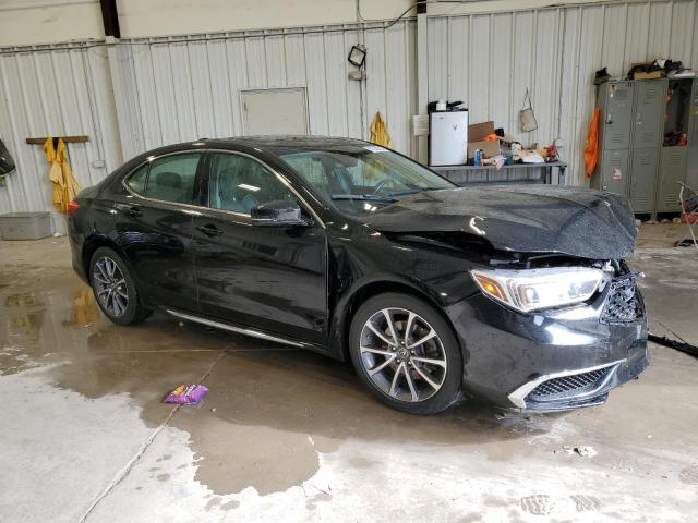 Vin: 19uub2f55ja012720, lot: 57236795, acura tlx tech 20184