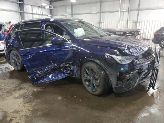 Vin: 3vvnb7ax8rm038446, lot: 58329315, volkswagen tiguan se 20244