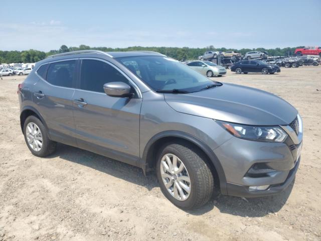 Vin: jn1bj1bv2mw570110, lot: 58021915, nissan rogue sv 20214