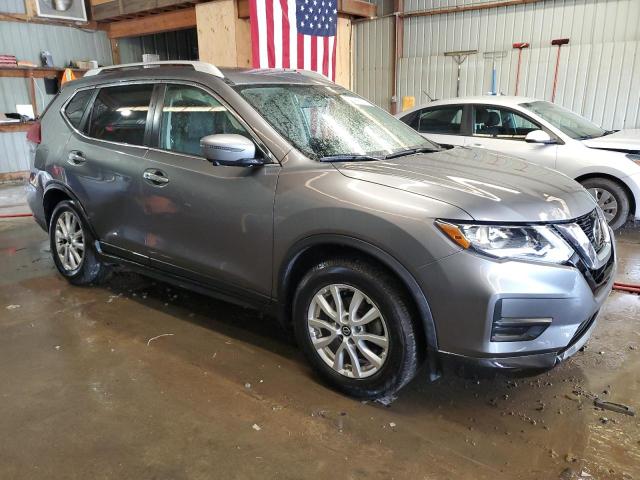 Vin: knmat2mv3jp538150, lot: 56961005, nissan rogue s 20184