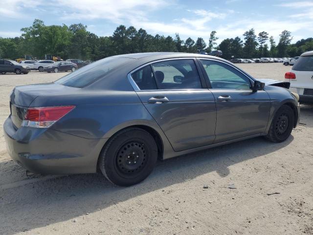 Vin: 1hgcp2e32aa140829, lot: 57318185, honda accord lx 20103