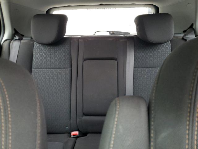 2021 CHEVROLET TRAX LS KL7CJKSB3MB336690