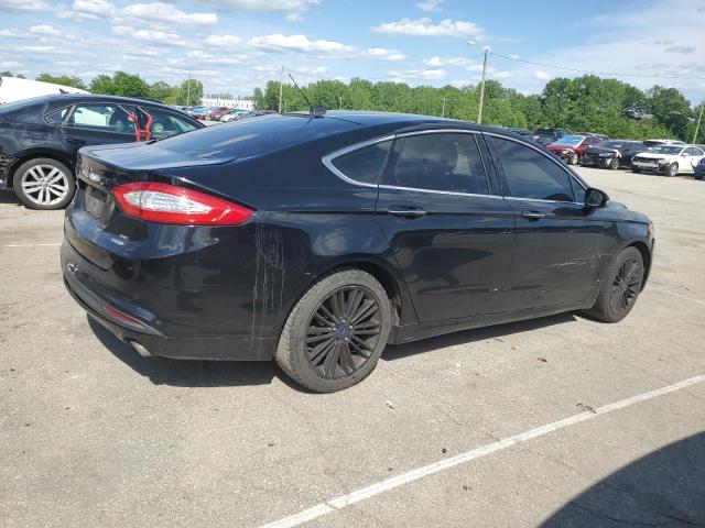 Vin: 3fa6p0hd3gr339932, lot: 57996755, ford fusion se 20163