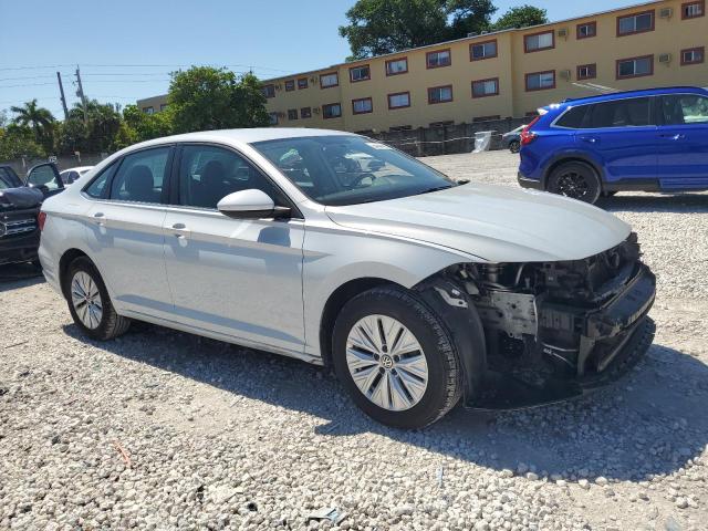 Vin: 3vwc57bu1km137632, lot: 54544615, volkswagen jetta s 20194
