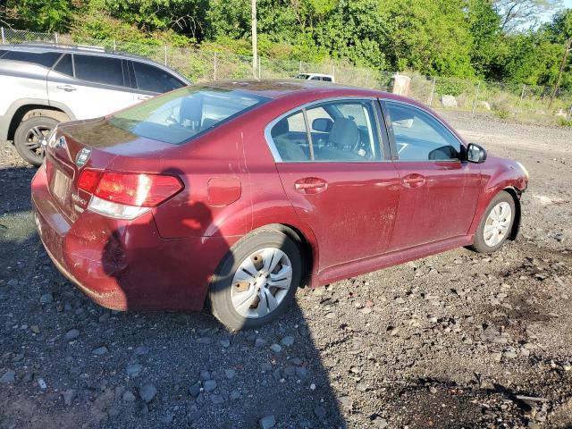Vin: 4s3bmba60b3213978, lot: 57439275, subaru legacy 2.5i 20113