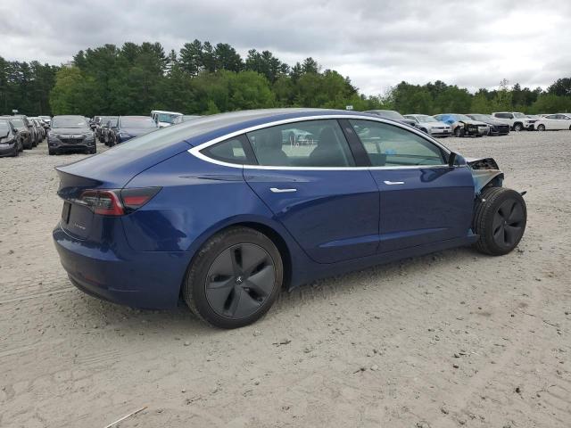 Vin: 5yj3e1eb4lf770299, lot: 57387075, tesla model 3 20203