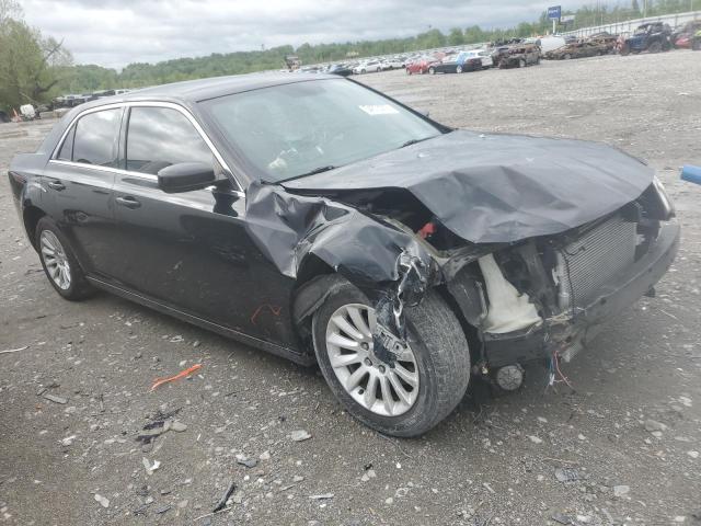 Vin: 2c3ccaag9dh519219, lot: 54878255, chrysler 300 20134