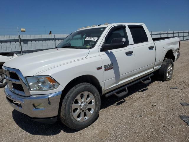 Global Auto Auctions: 2016 RAM 2500 ST