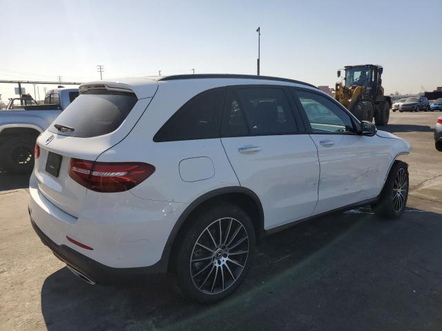Vin: wdc0g4jb7jv115776, lot: 56400685, mercedes-benz glc-class 300 20183