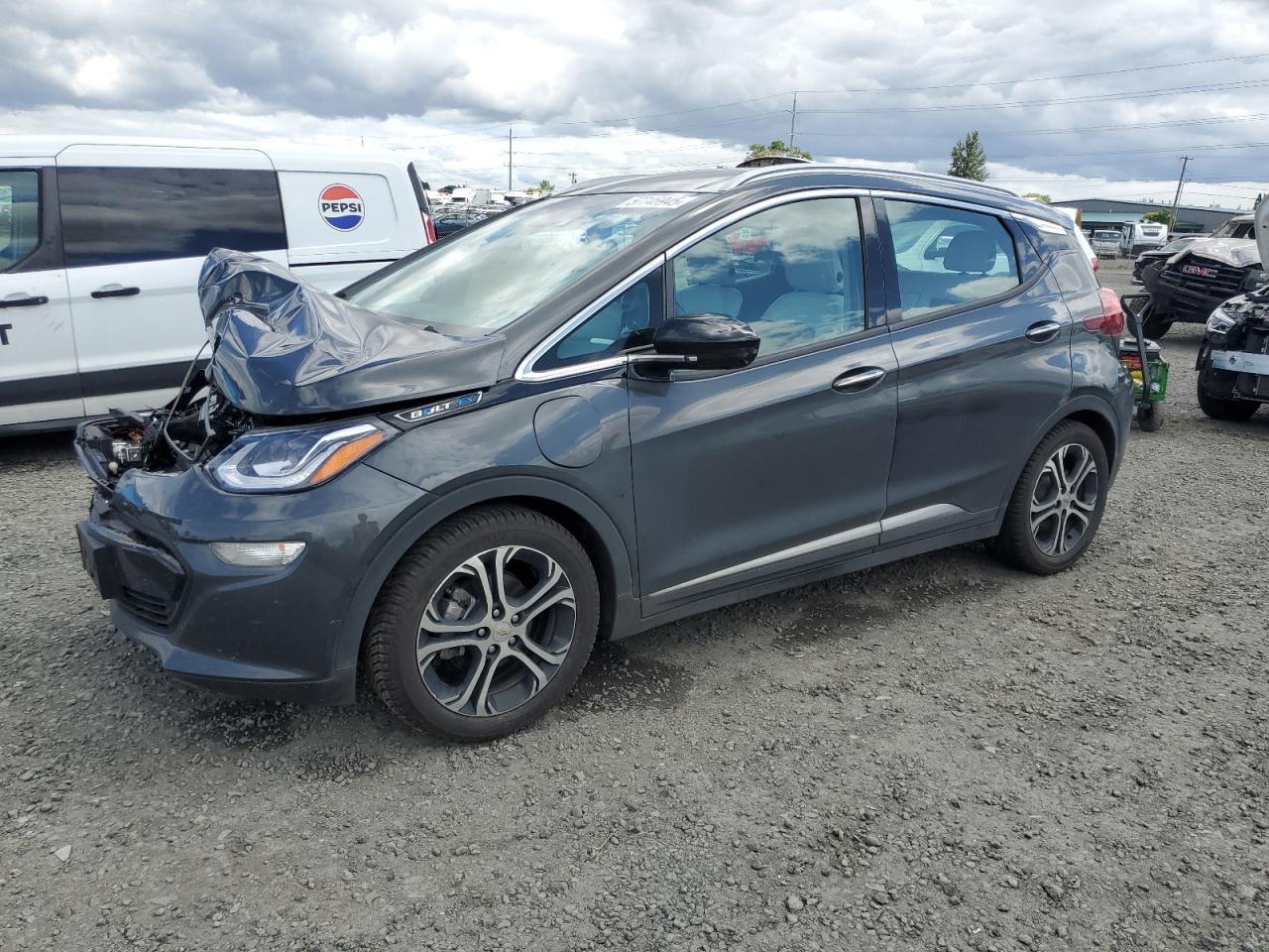 CHEVROLET BOLT EV PREMIER