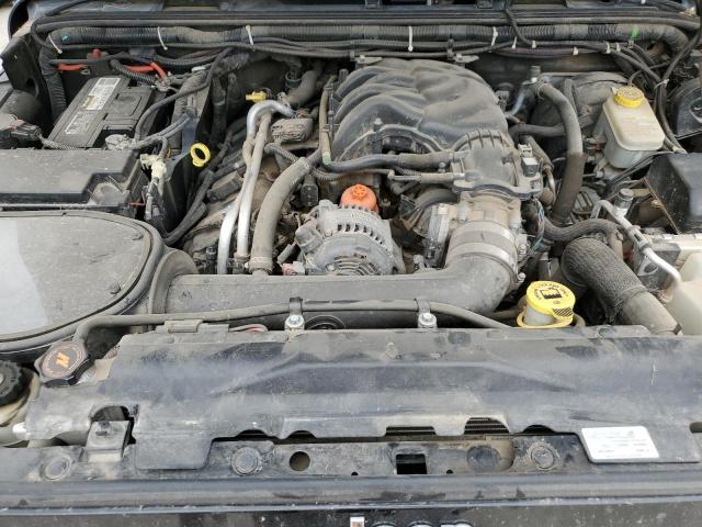 2015 JEEP WRANGLER U - 1C4BJWDG8FL537237