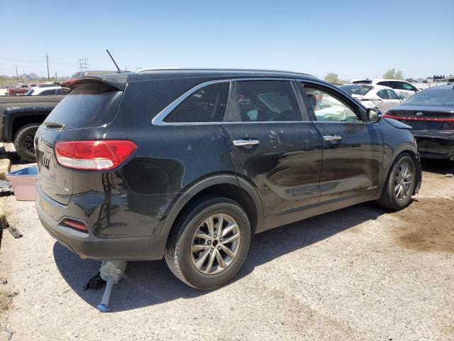 2016 KIA SORENTO LX 5XYPGDA55GG142084